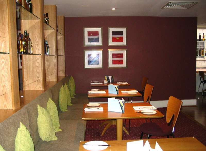 Premier Inn Glasgow City Centre - Argyle Street Dış mekan fotoğraf