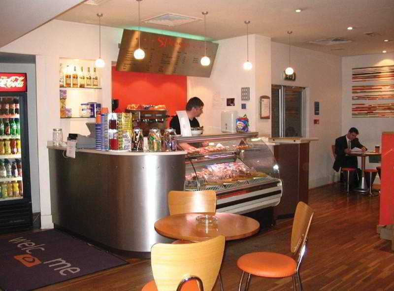 Premier Inn Glasgow City Centre - Argyle Street Dış mekan fotoğraf